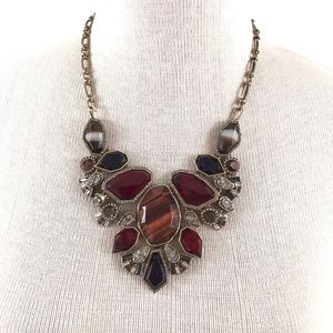 COPY - Chloe + Isabel Rebel Statement Necklace